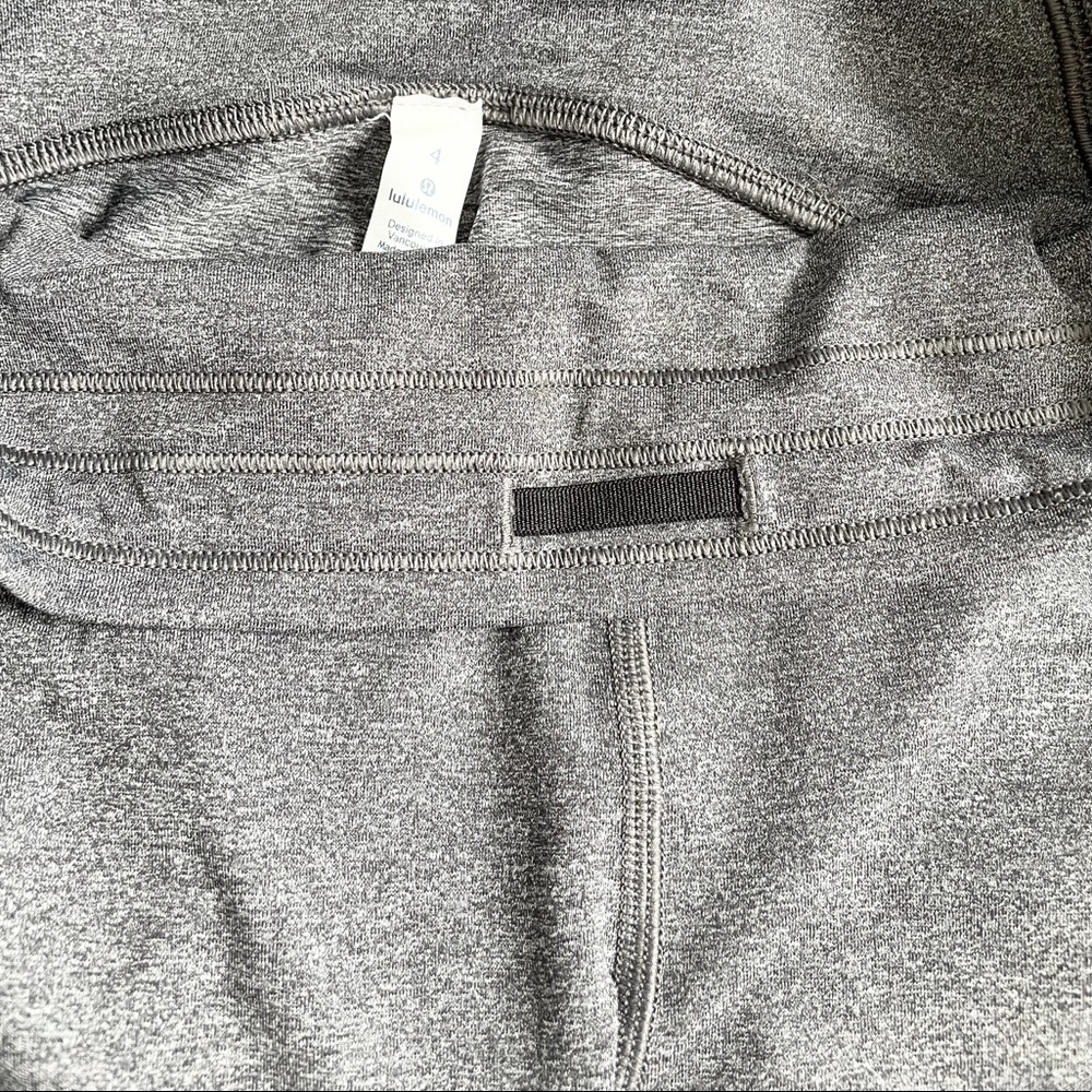 Lululemon Train Times 7/8 Pant - 25" (NWOT) - Picture 6 of 15